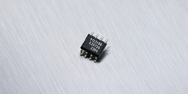 Smart IVT shunt interface current sensor