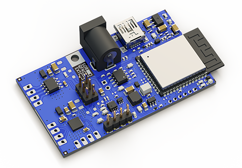 Melexis Compact Master for MLX80339