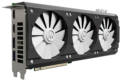 MLX90411-consumer - up to 1A single coil fan driver for 5/12/24/32V applications