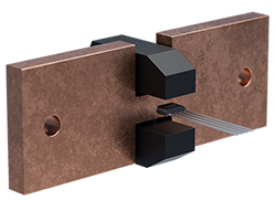 250-kHz Conventional-Hall 1-pin-programmable