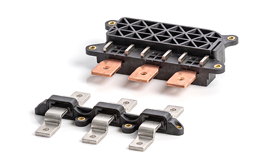 3-Phase Inverter - Permanent Magnets Limited