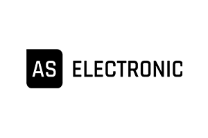 AS Electronic logo I Melexis