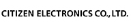 Citizen Electronics logo