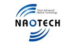 Naotech logo