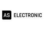 AS Electronic logo I Melexis