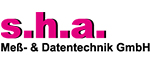 s.h.a. Meß- & Datentechnik GmbH