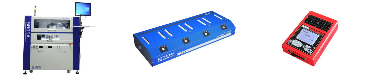 Xeltek inc.