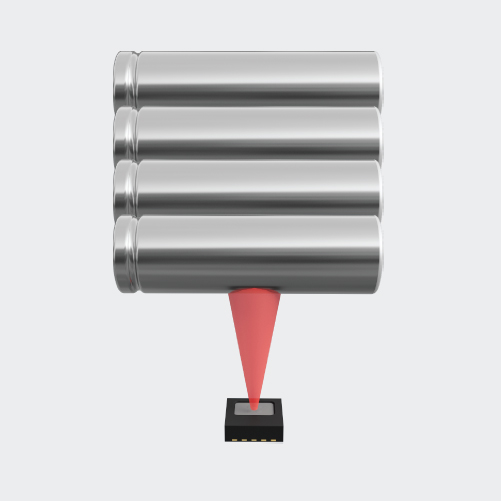 Pack/Module monitoring