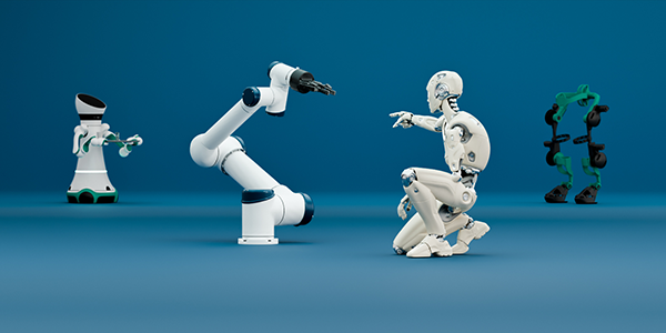 Robotics