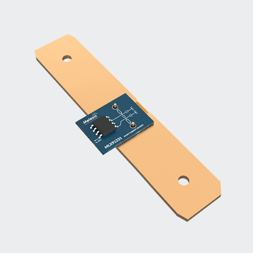 Shunt interface