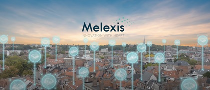 Innovation with heart - Melexis